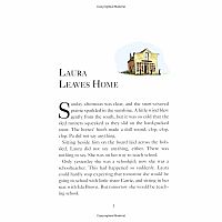 THESE HAPPY GOLDEN YRS CL - LAURA INGALLS WILDER  Garth Williams--NEWBERRY