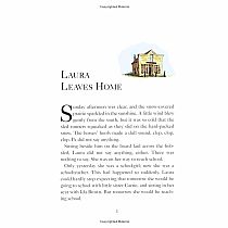 THESE HAPPY GOLDEN YRS CL - LAURA INGALLS WILDER  Garth Williams--NEWBERRY