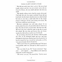 THESE HAPPY GOLDEN YRS CL - LAURA INGALLS WILDER  Garth Williams--NEWBERRY