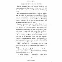 THESE HAPPY GOLDEN YRS CL - LAURA INGALLS WILDER  Garth Williams--NEWBERRY