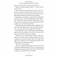 THESE HAPPY GOLDEN YRS CL - LAURA INGALLS WILDER  Garth Williams--NEWBERRY