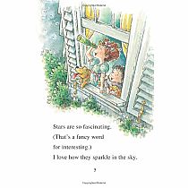 Fancy Nancy Sees Stars--JANE O'CONNER ROBIN GLASSER