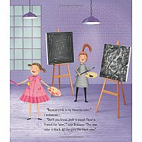 Purplicious   --VICTORIA KANN ELIZABETH KANN