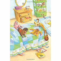 PONY SCOUTS PONY CRAZY  - Catherine Hapka  Anne Kennedy