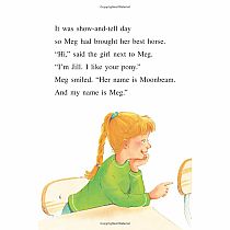 PONY SCOUTS PONY CRAZY  - Catherine Hapka  Anne Kennedy