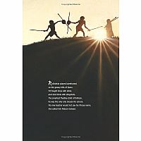 Nelson Mandela  -- KADIR NELSON