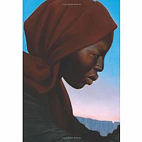 Nelson Mandela  -- KADIR NELSON