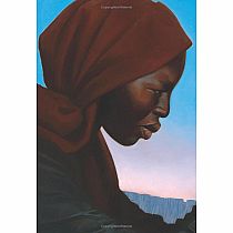 Nelson Mandela  -- KADIR NELSON