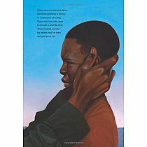 Nelson Mandela  -- KADIR NELSON