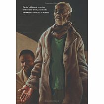 Nelson Mandela  -- KADIR NELSON