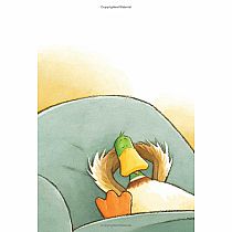 DUCKS IN ROW--Jackie Urbanovic  Joe Mathieu