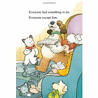 DUCKS IN ROW--Jackie Urbanovic  Joe Mathieu