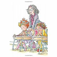 Fancy Nancy and the Delectable Cupcakes--JANE O' CONNOR ROBIN PREISS GLASSER