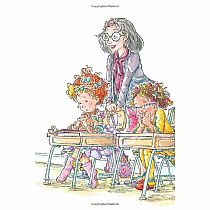 Fancy Nancy and the Delectable Cupcakes--JANE O' CONNOR ROBIN PREISS GLASSER