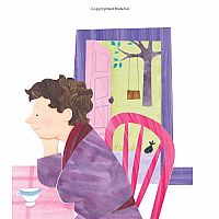 I'm a Big Brother  --MAXIE CHAMBLISS