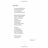 Inside Out and Back Again John Newbery Honor Book---THANHHA LAI