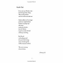 Inside Out and Back Again John Newbery Honor Book---THANHHA LAI