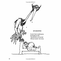 EVERY THING ON IT---SHEL SILVERSTEIN
