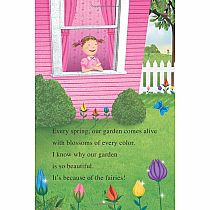 Pinkalicious: Fairy House--VICTORIA KANN