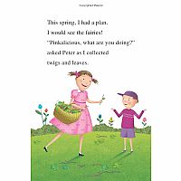 Pinkalicious: Fairy House--VICTORIA KANN