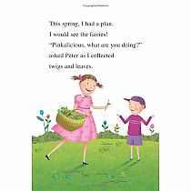 Pinkalicious: Fairy House--VICTORIA KANN