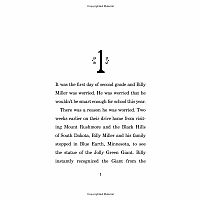 The Year of Billy Miller John Newbery Honor Book---KEVIN HENKES