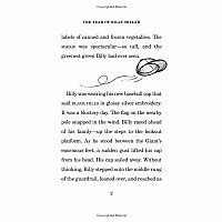 The Year of Billy Miller John Newbery Honor Book---KEVIN HENKES