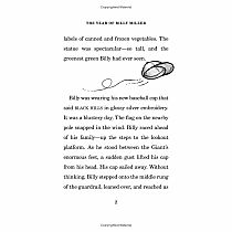 The Year of Billy Miller John Newbery Honor Book---KEVIN HENKES