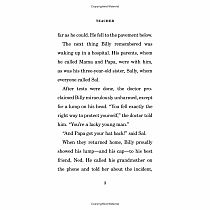 The Year of Billy Miller John Newbery Honor Book---KEVIN HENKES