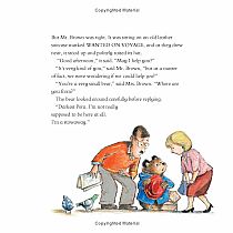 Paddington   --MICHAEL BOND R.W.ALLEY