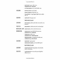 Warriors #2: Fire and Ice---ERIN HUNTER  Dave Stevenson