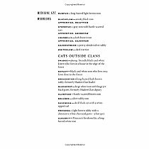 Warriors #2: Fire and Ice---ERIN HUNTER  Dave Stevenson