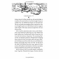 Warriors #2: Fire and Ice---ERIN HUNTER  Dave Stevenson