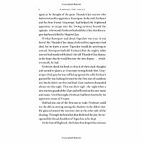 Warriors #2: Fire and Ice---ERIN HUNTER  Dave Stevenson