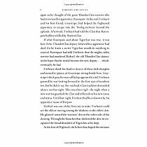 Warriors #2: Fire and Ice---ERIN HUNTER  Dave Stevenson