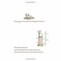 WAITING - KEVIN HENKES--CALDECOTT MEDAL/GEISL