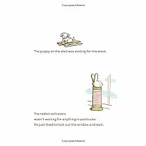 WAITING - KEVIN HENKES--CALDECOTT MEDAL/GEISL