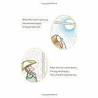 WAITING - KEVIN HENKES--CALDECOTT MEDAL/GEISL