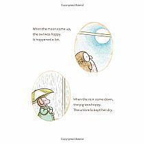 WAITING - KEVIN HENKES--CALDECOTT MEDAL/GEISL