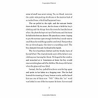 Pax---Sarah Penny Packer  Jon Klassen