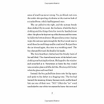 Pax---Sarah Penny Packer  Jon Klassen