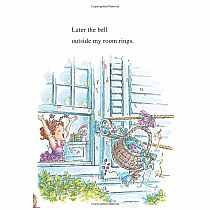 Fancy Nancy: Bubbles, Bubbles, and More Bubbles!--Jane O'Connor  Robin Preiss Glasser