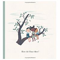 How Do I Love Thee?   --JENNIFER ADAMS CHRISTOPHER SILAS NEAL