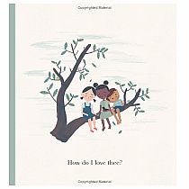 How Do I Love Thee?   --JENNIFER ADAMS CHRISTOPHER SILAS NEAL