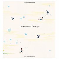 How Do I Love Thee?   --JENNIFER ADAMS CHRISTOPHER SILAS NEAL