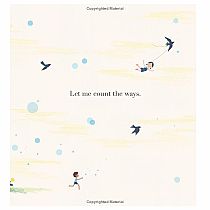 How Do I Love Thee?   --JENNIFER ADAMS CHRISTOPHER SILAS NEAL