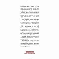 THE HATE U GIVE---Angie Thomas  Printz Honor Winner