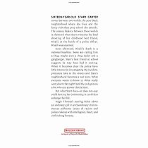 THE HATE U GIVE---Angie Thomas  Printz Honor Winner