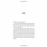 THE HATE U GIVE---Angie Thomas  Printz Honor Winner