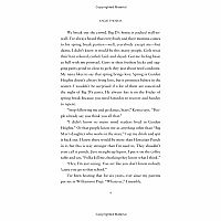 THE HATE U GIVE---Angie Thomas  Printz Honor Winner